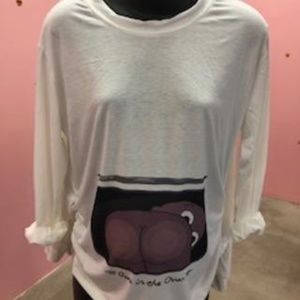 Buns in the oven T shirt